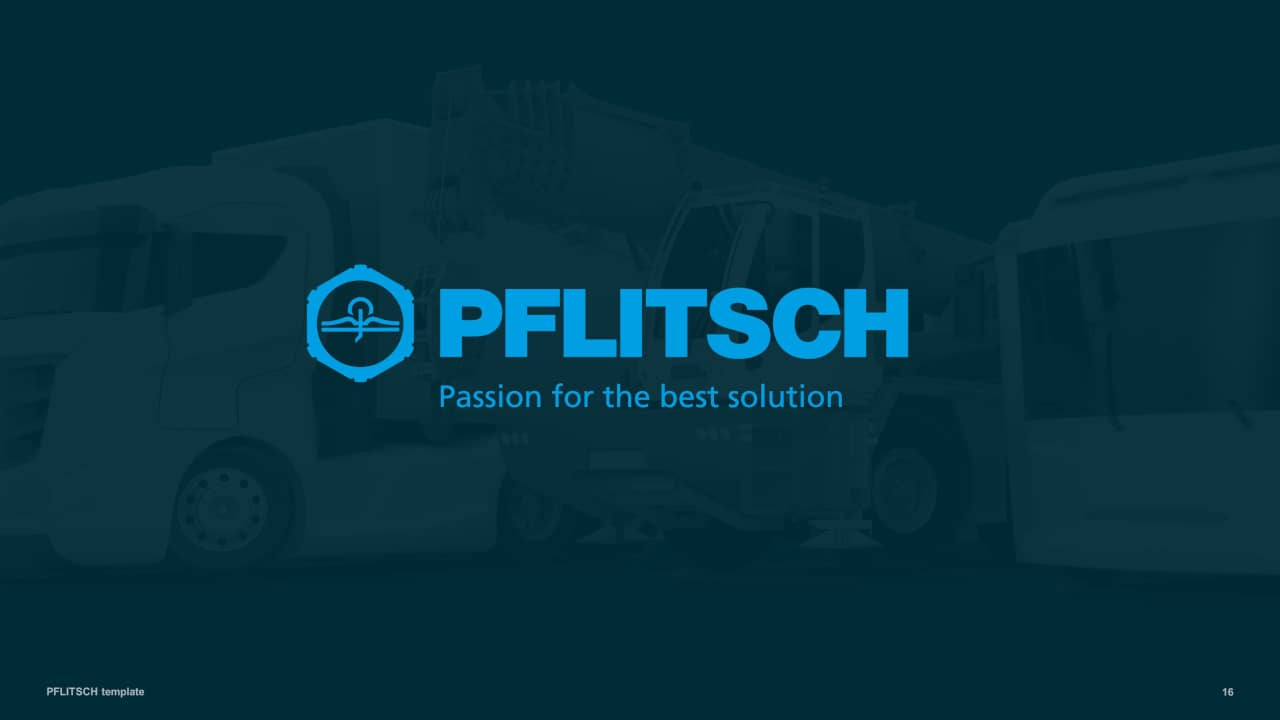 Pflitsch Cover